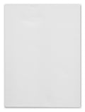 Kangaro K-820001 Schildersdoek 3D 30X40Cm 380Grams 100% Katoen. 3 X Lagen Gesso Primer, Met 8 Houten Wiggen