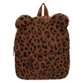 Overige Merken Pr&Ecirc;T Teddy Rugzak 31X26X9 Cm Bruin
