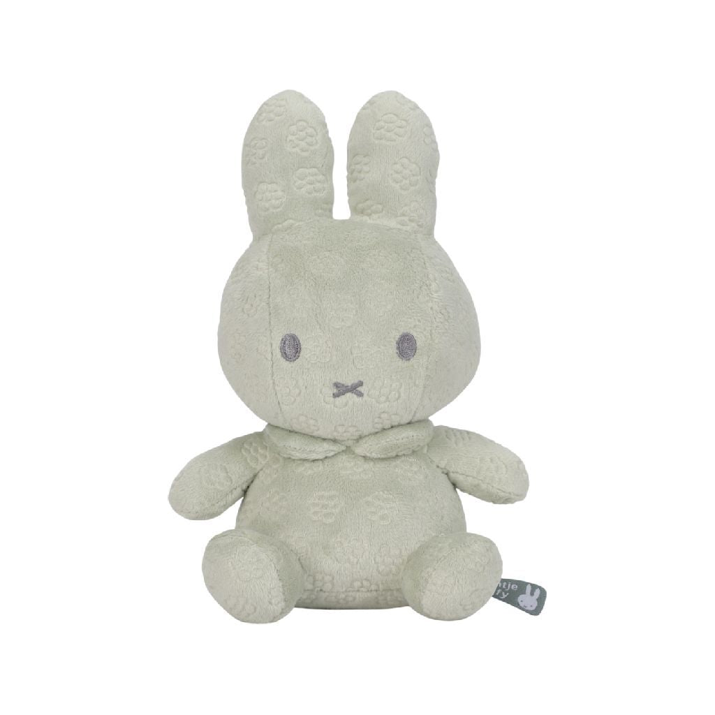 Nijntje Knuffel 20 Cm Groen