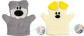 Woezel En Pip Woezel &Amp; Pip Washand Badspeelgoed