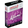 Identity Games Medical Mysteries Miami