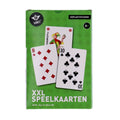 Engelhart Games Xxl Speelkaarten 18.5X12 Cm