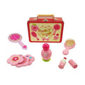 Simply For Kids Koffertje Met Houten Verzorgings Producten