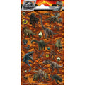 Basic Jurassic World Stickers