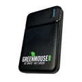 Overige Merken Greenmouse Powerbank 5000 Mah Zwart