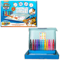 Paw Patrol Spray And Create Spray Pen Set Deluxe