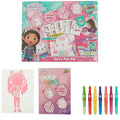 Gabby's Dollhouse Gabby'S Dollhouse Spray Pen Set