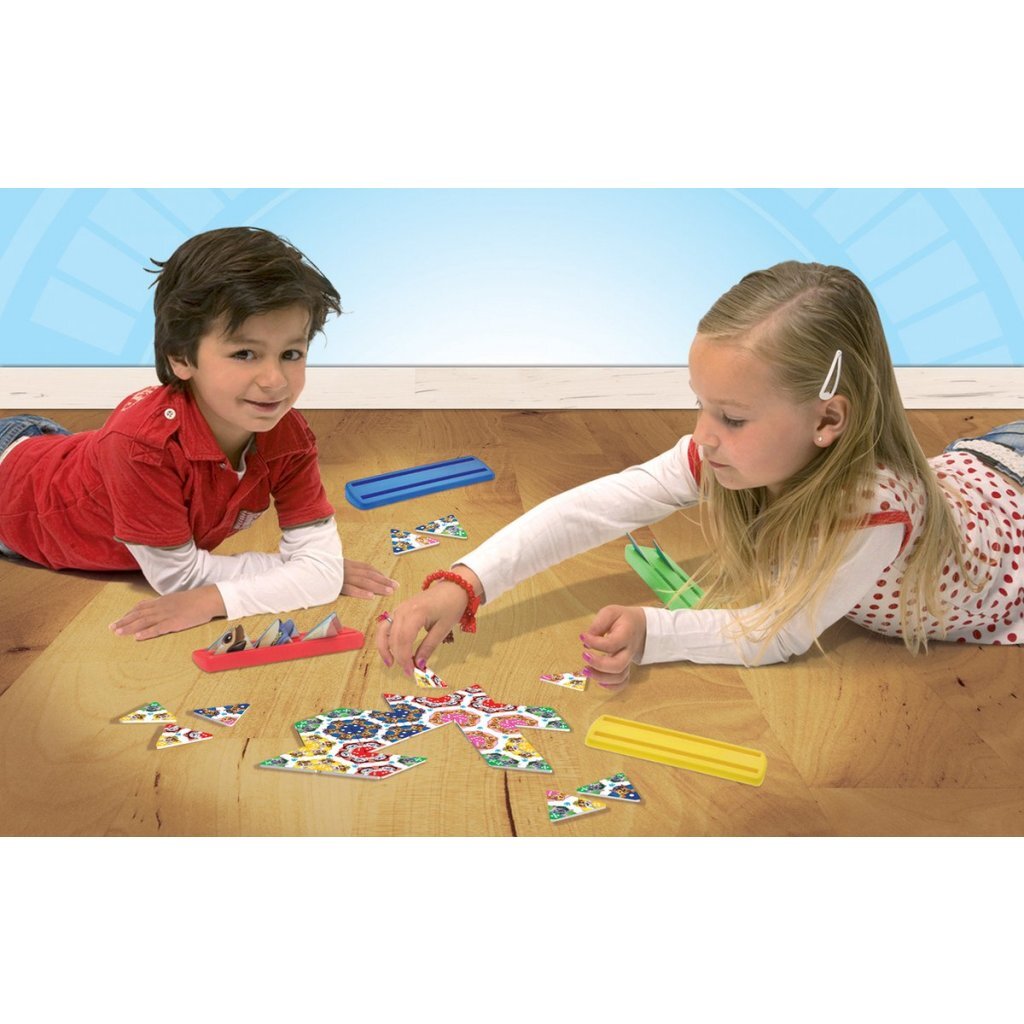 Goliath Triominos Junior Paw Patrol