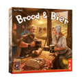 999 Games Brood En Bier Bordspel