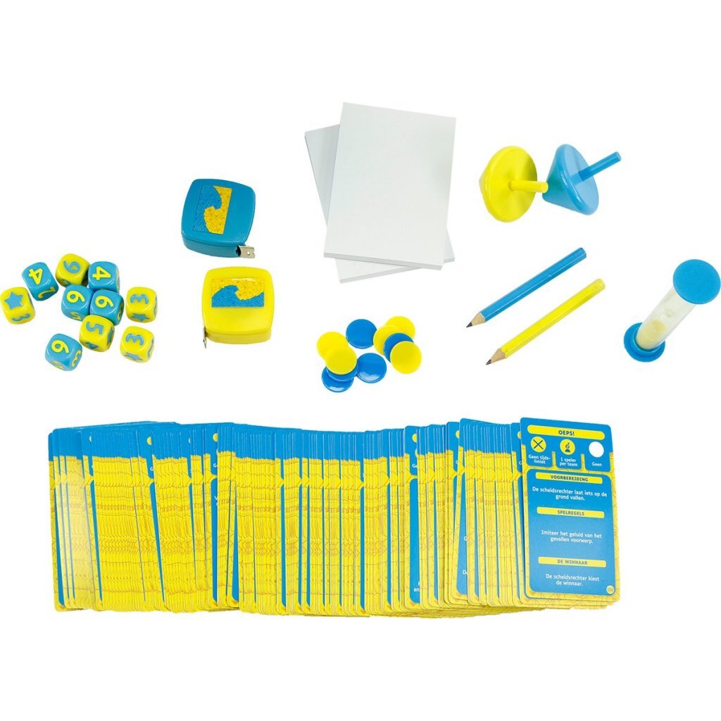 999 Games Random Talent