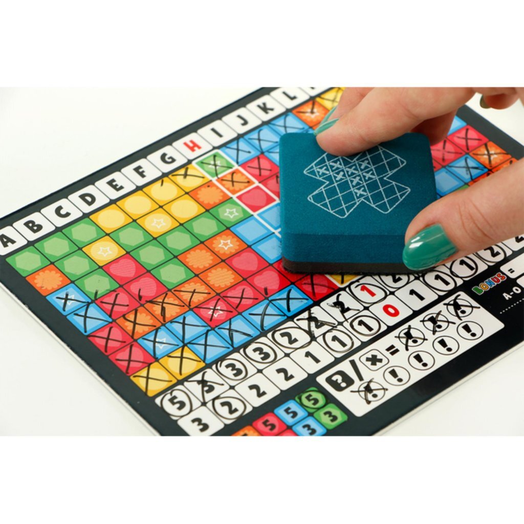 999 Games Keer Op Keer Deluxe