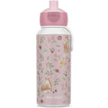 Mepal Pop-Up Drinkfles Little Dutch Fairy Garden 400 Ml Roze