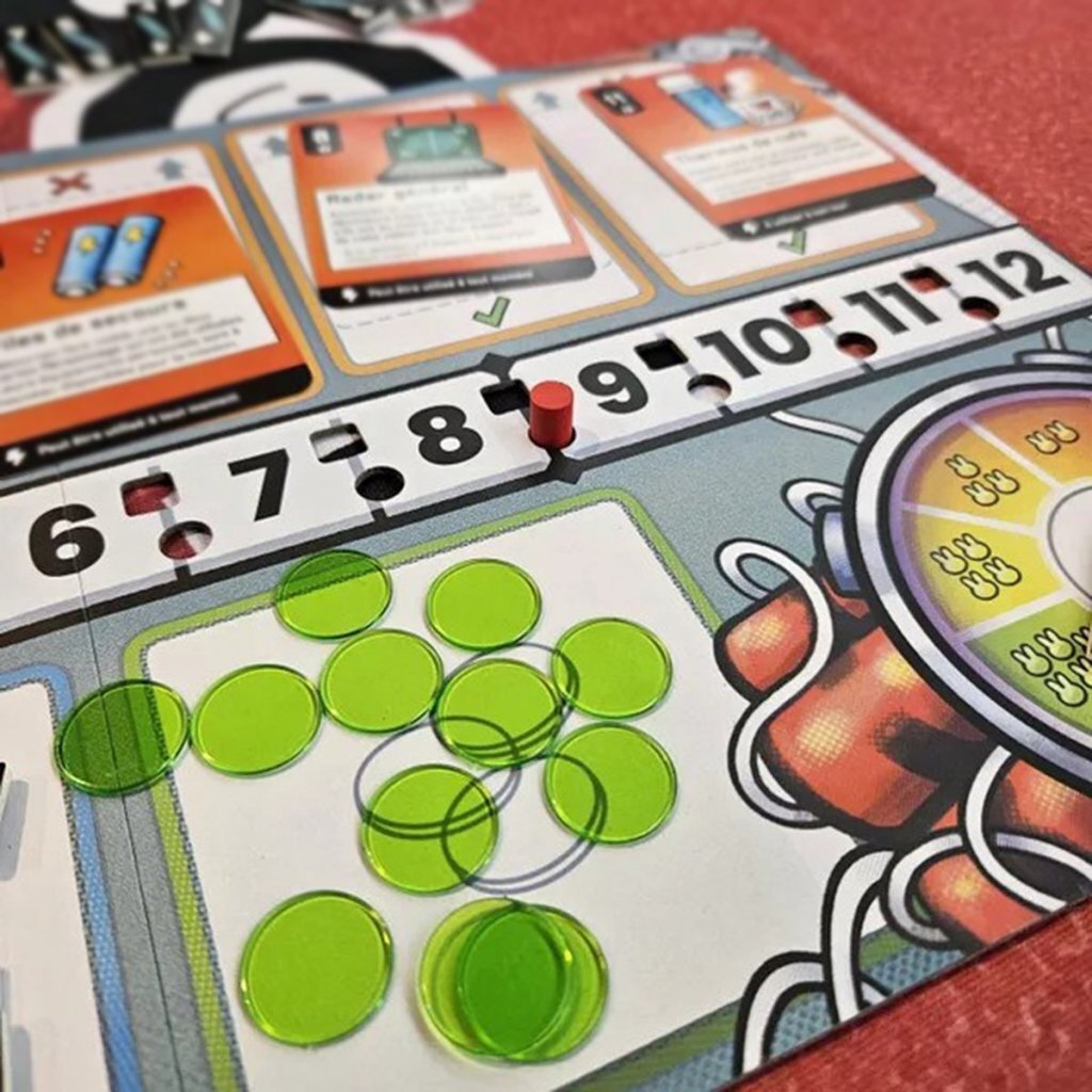 999 Games Bomb Busters