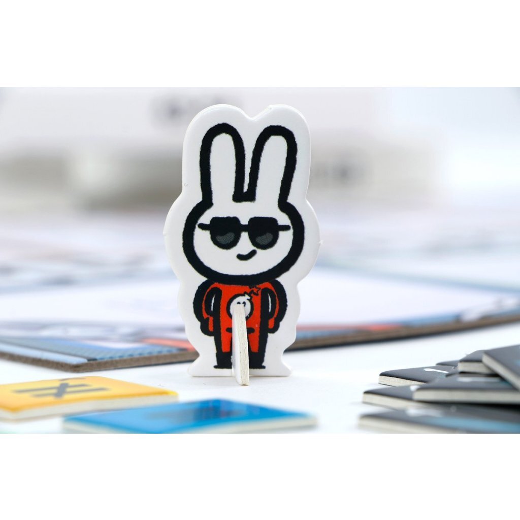 999 Games Bomb Busters