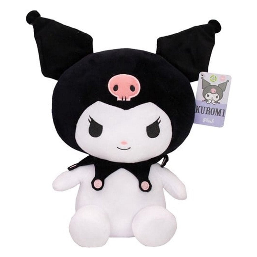 Overige Merken Hello Kitty Knuffel 35 Cm Assorti