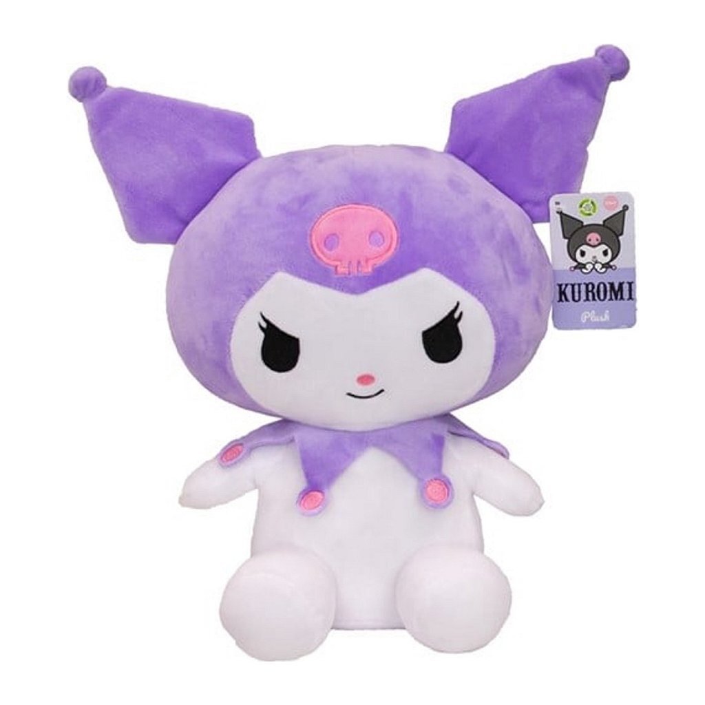Overige Merken Hello Kitty Knuffel 35 Cm Assorti