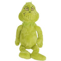 Overige Merken Knuffel De Grinch 50 Cm Groen