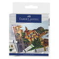 Faber Castell Fc-379524 Olieverf 24 Tubes