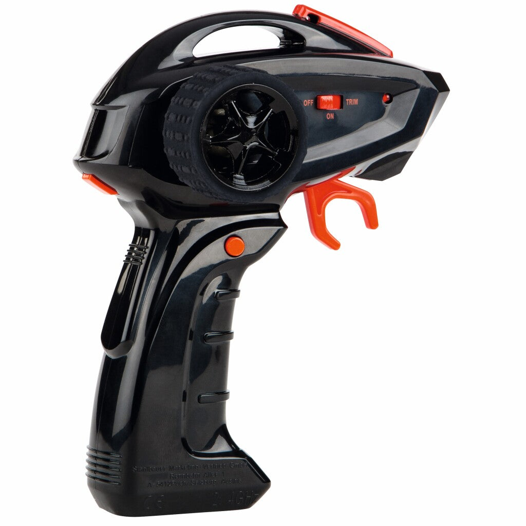 Carrera Rc Red Bull Rallycross Auto