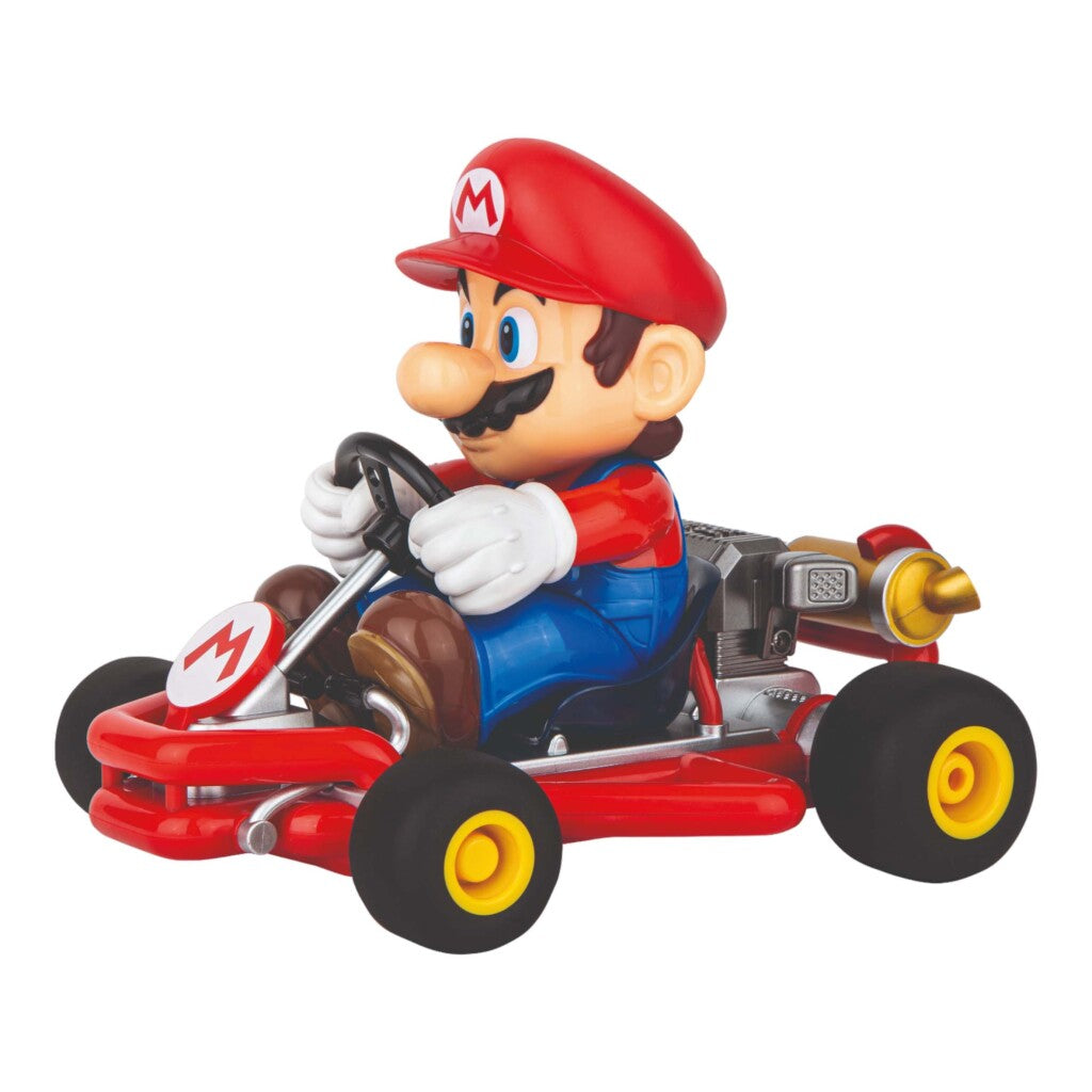 Carrera Rc Super Mario Kart 1:18