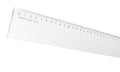 Aristo Ar-1434 Liniaal 40Cm Glashelder Plexiglas