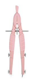Aristo Ar-55817 Snelverstelpasser Topline Mat-Roze