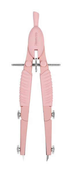 Aristo Ar-55817 Snelverstelpasser Topline Mat-Roze