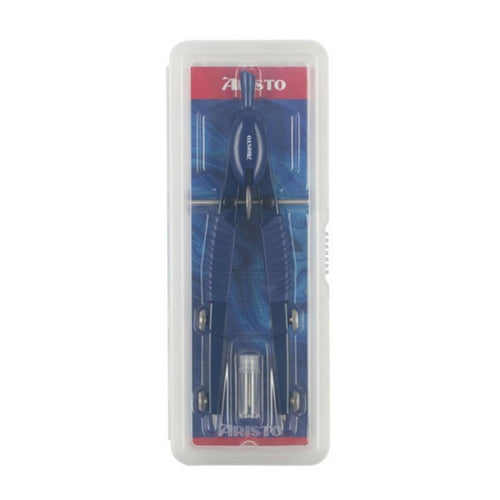Aristo Ar-55818 Snelverstelpasser Topline Donkerblauw