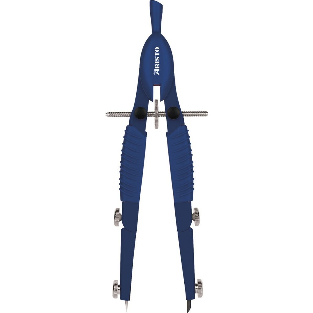 Aristo Ar-55818 Snelverstelpasser Topline Donkerblauw