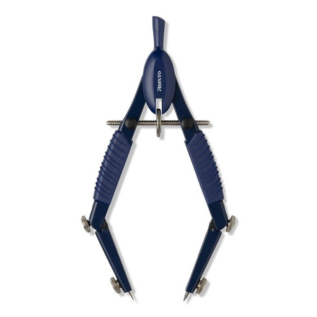 Aristo Ar-55818 Snelverstelpasser Topline Donkerblauw