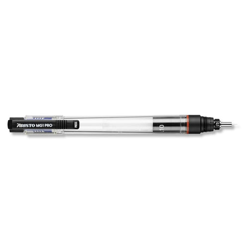 Aristo Ar-63010 Tekenpen Mg1 0.1 Mm Transparant/Zwart