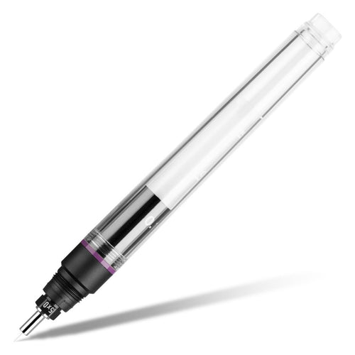 Aristo Ar-63013 Tekenpen Mg1 0.13 Mm Transparant/Zwart
