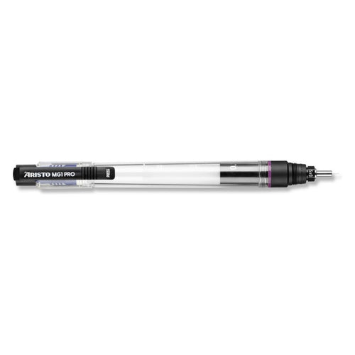 Aristo Ar-63013 Tekenpen Mg1 0.13 Mm Transparant/Zwart