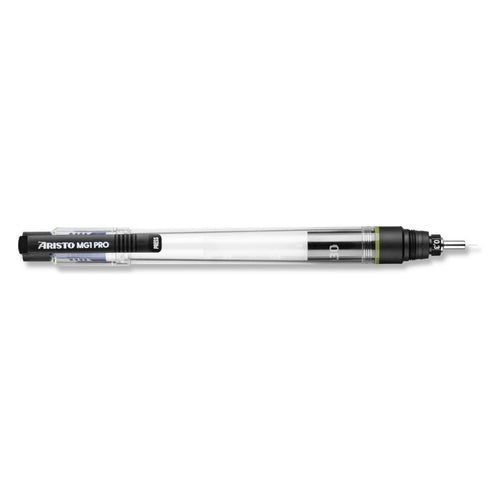 Aristo Ar-63030 Tekenpen Mg1 0.3 Mm Transparant/Zwart