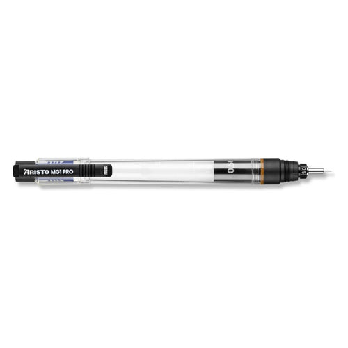 Aristo Ar-63050 Tekenpen Mg1 0.5 Mm Transparant/Zwart