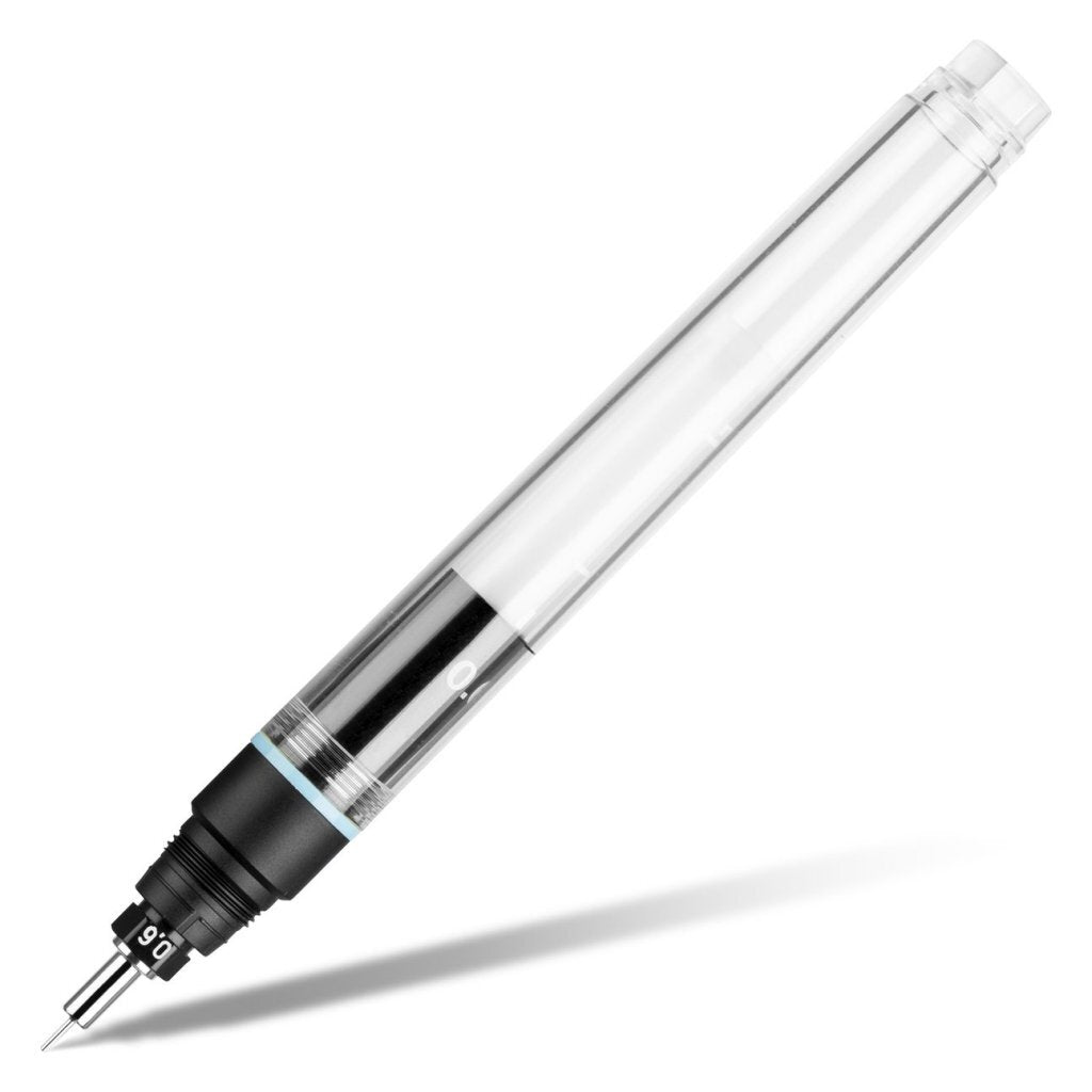 Aristo Ar-63060 Tekenpen Mg1 0.6 Mm Transparant/Zwart