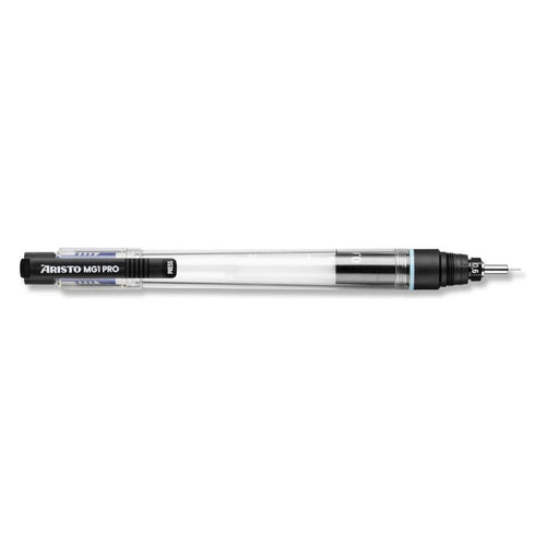 Aristo Ar-63060 Tekenpen Mg1 0.6 Mm Transparant/Zwart