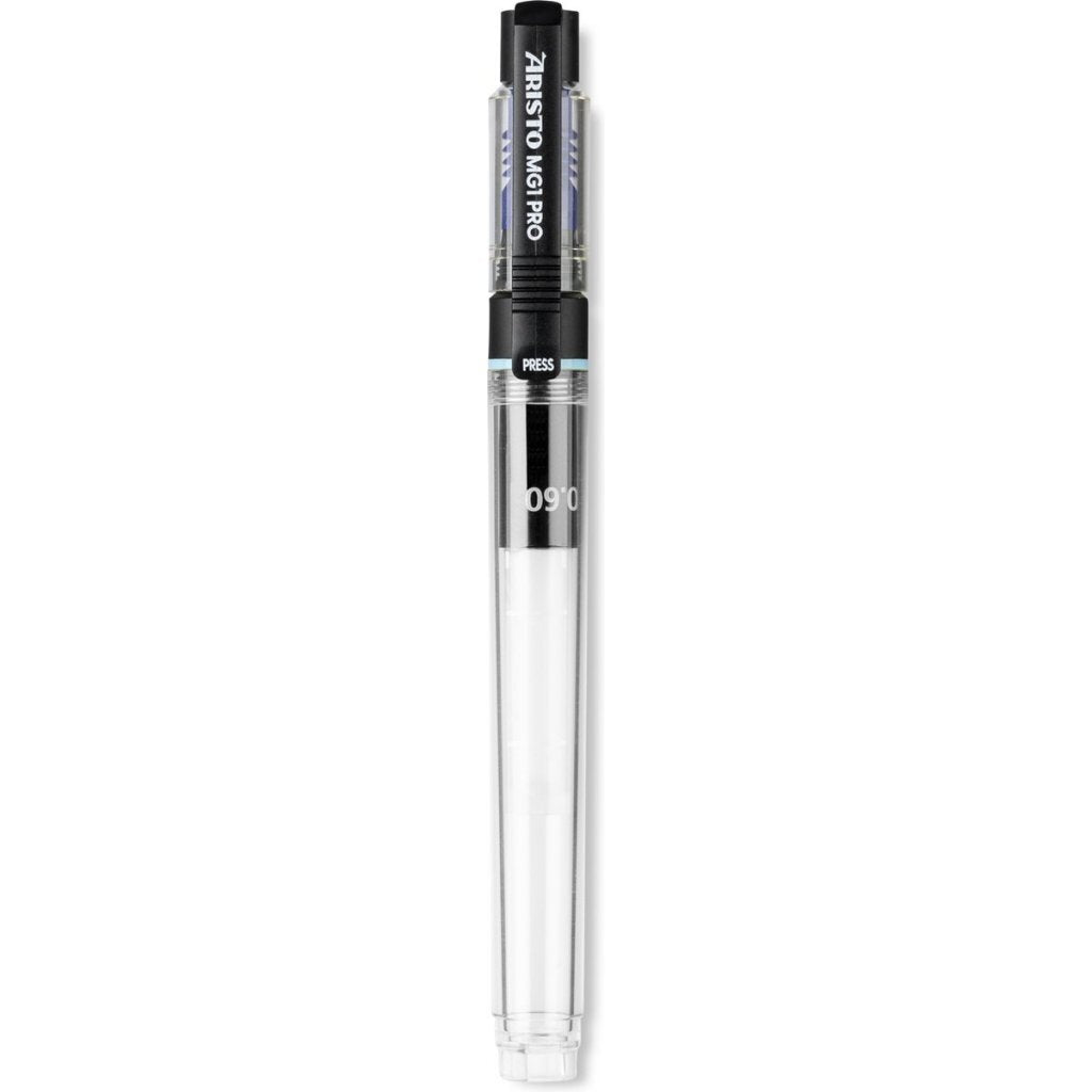 Aristo Ar-63060 Tekenpen Mg1 0.6 Mm Transparant/Zwart