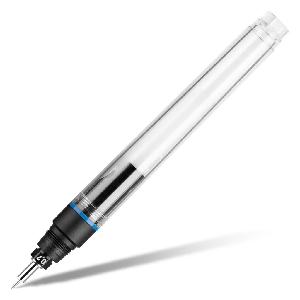 Aristo Ar-63070 Tekenpen Mg1 0.7 Mm Transparant/Zwart