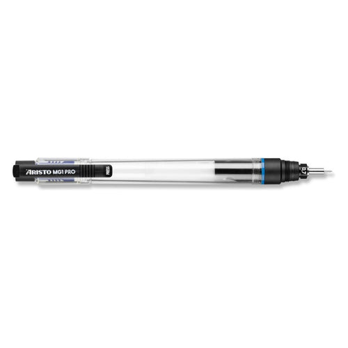 Aristo Ar-63070 Tekenpen Mg1 0.7 Mm Transparant/Zwart