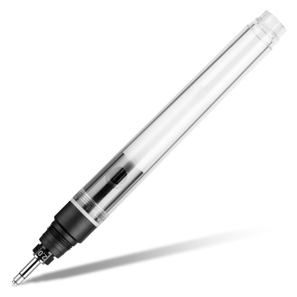 Aristo Ar-63200 Tekenpen Mg1 2 Mm Transparant/Zwart
