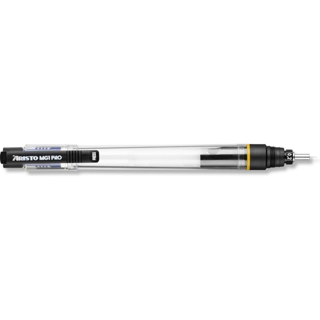 Aristo Ar-64154 Tekenpen Set Mg1 Pro 0.2/0.3/0.5 Mm 8-Delig