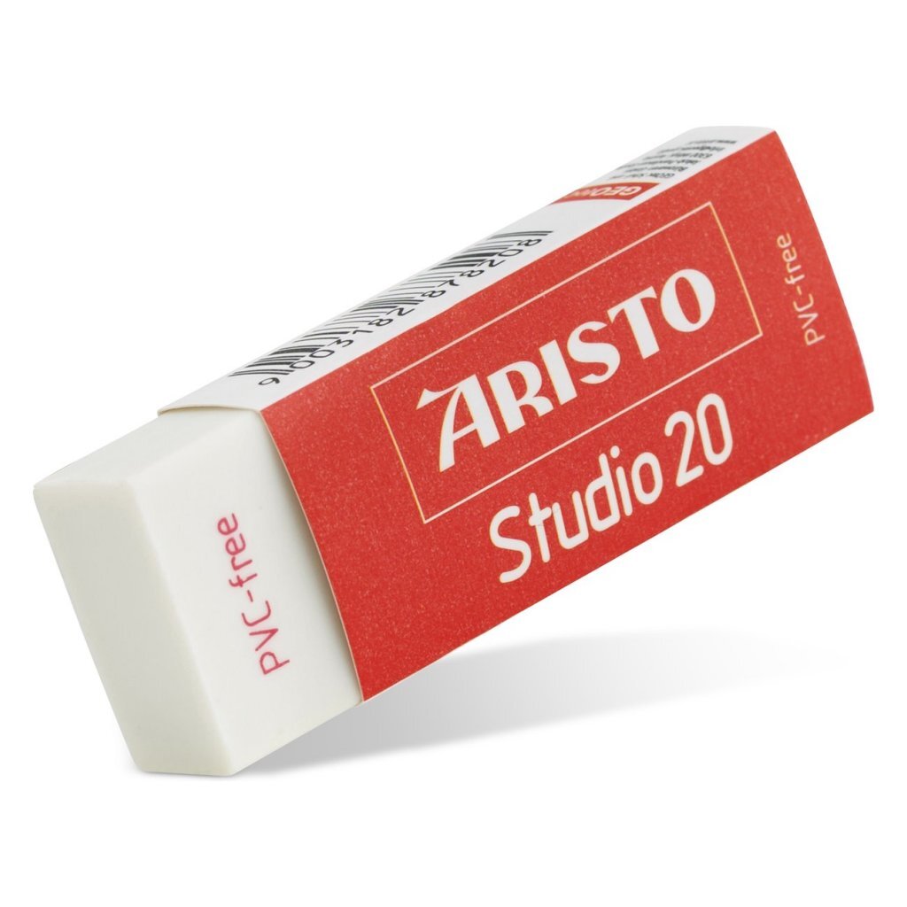 Aristo Ar-64154 Tekenpen Set Mg1 Pro 0.2/0.3/0.5 Mm 8-Delig