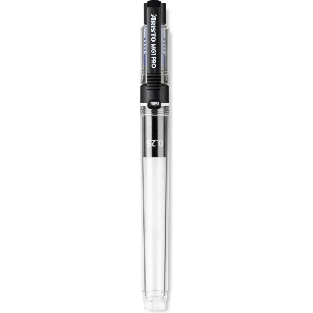 Aristo Ar-64308 Tekenpen Set Mg1 Pro 0.25/0.35/0.5 Mm 6-Delig