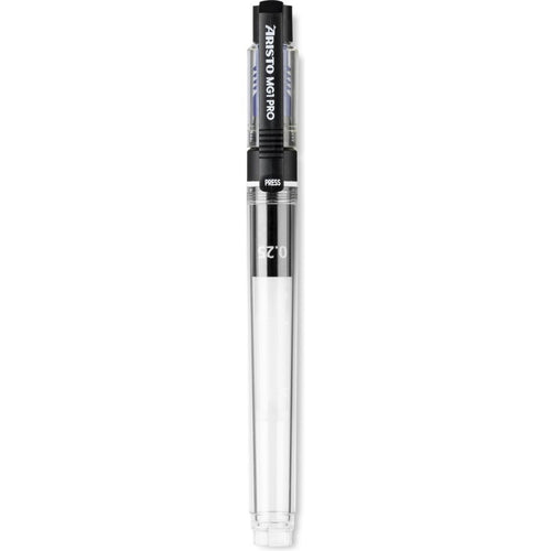Aristo Ar-64308 Tekenpen Set Mg1 Pro 0.25/0.35/0.5 Mm 6-Delig