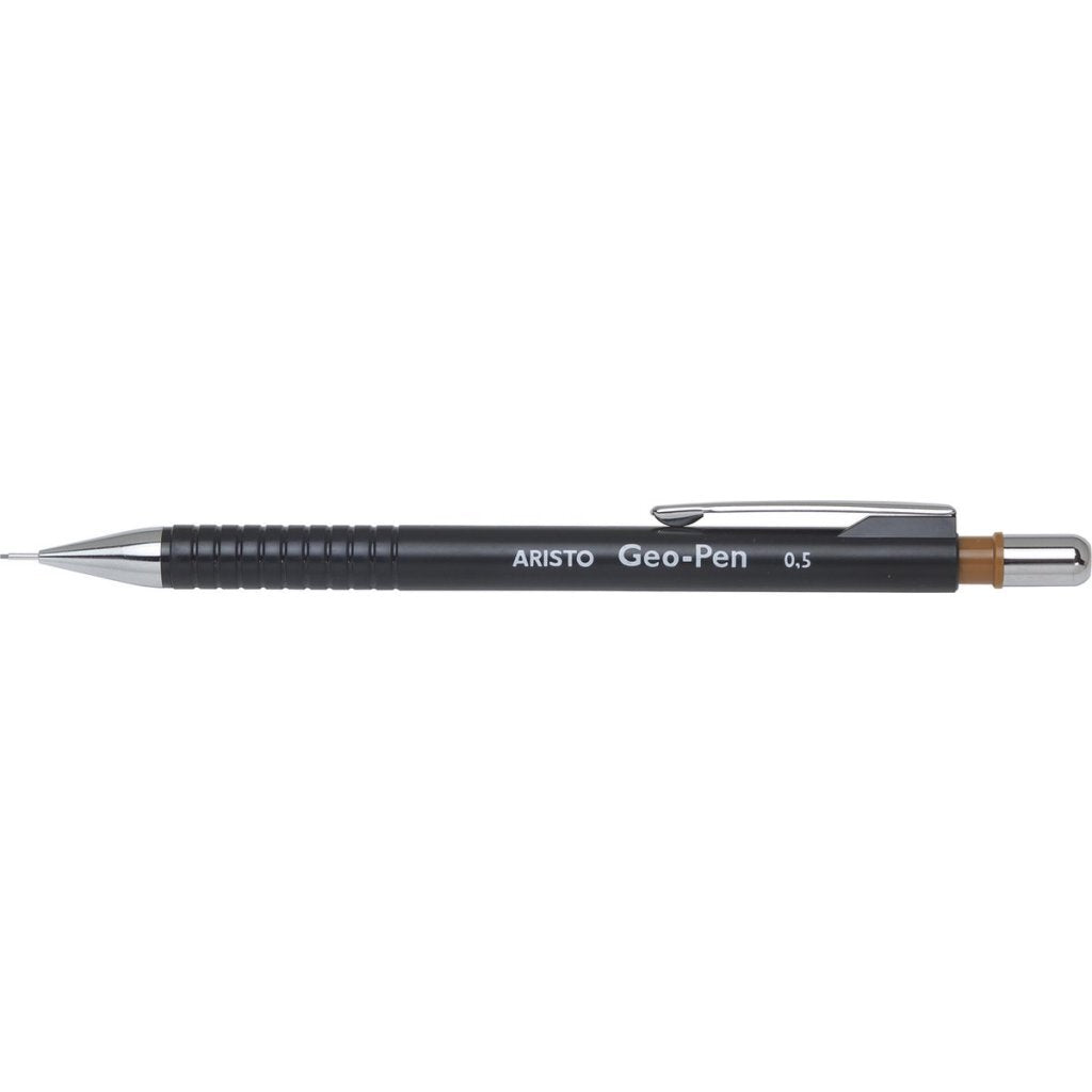 Aristo Ar-64308 Tekenpen Set Mg1 Pro 0.25/0.35/0.5 Mm 6-Delig