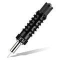Aristo Ar-64030Pro Vervangende Tekenpunt Mg1 Pro 0.3 Mm Zwart