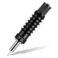 Aristo Ar-64040Pro Vervangende Tekenpunt Mg1 Pro 0.4 Mm Zwart