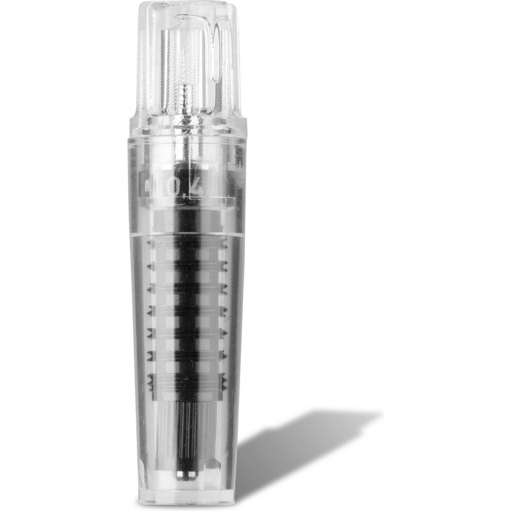 Aristo Ar-64040Pro Vervangende Tekenpunt Mg1 Pro 0.4 Mm Zwart