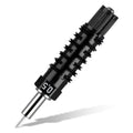 Aristo Ar-64050Pro Vervangende Tekenpunt Mg1 Pro 0.5 Mm Zwart